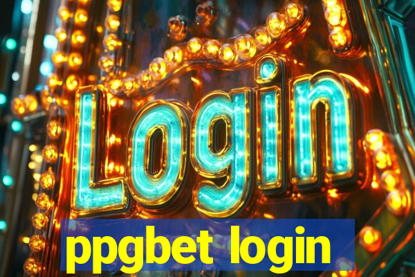 ppgbet login